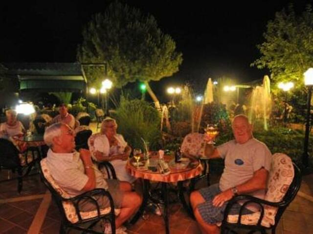 фото Seketur изображение №6