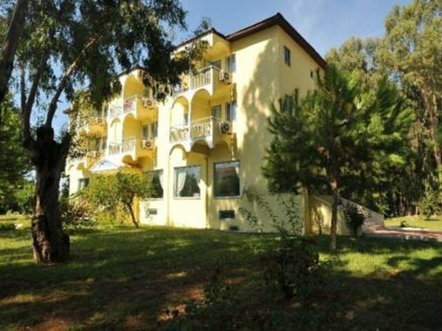 фото отеля Seketur изображение №1