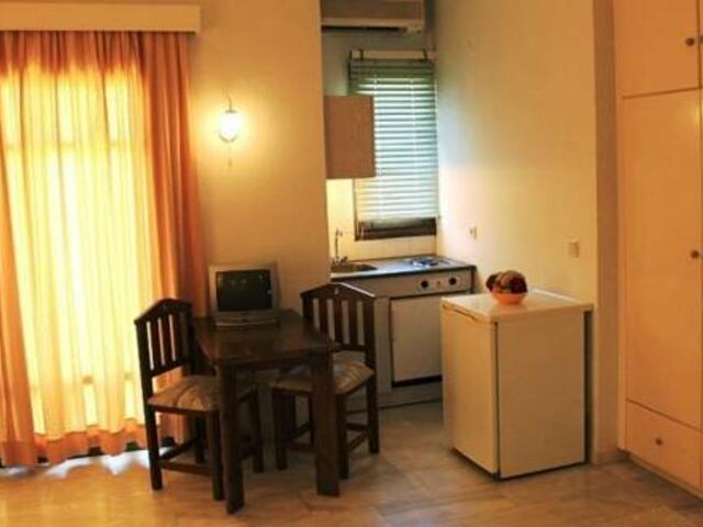 фотографии отеля Calypso Hotel Apartments изображение №15