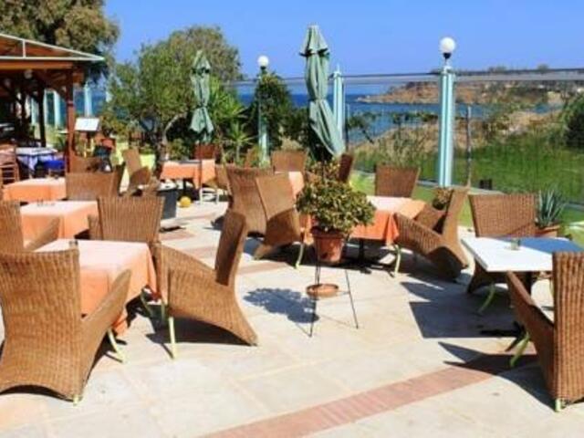 фотографии Calypso Hotel Apartments изображение №8