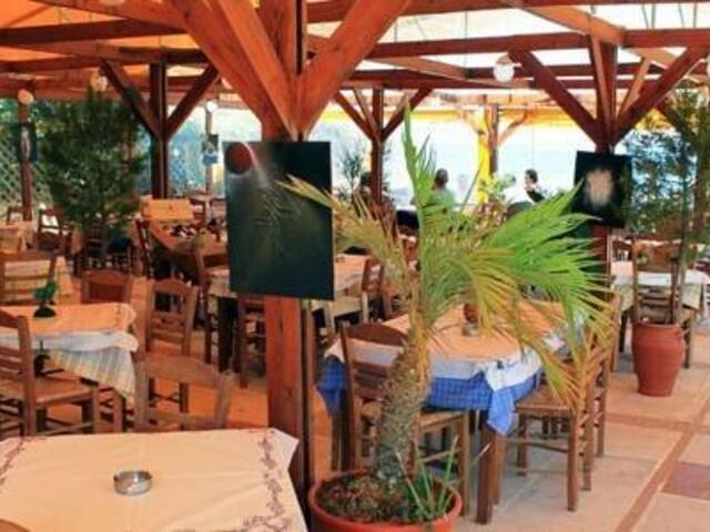 фотографии отеля Calypso Hotel Apartments изображение №11