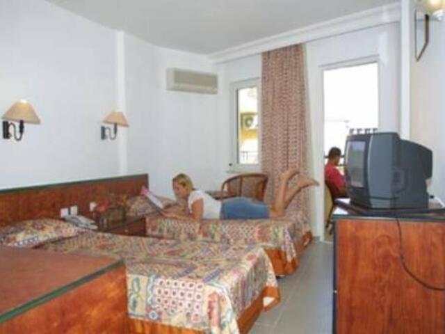 фото Aroma Hotel изображение №18