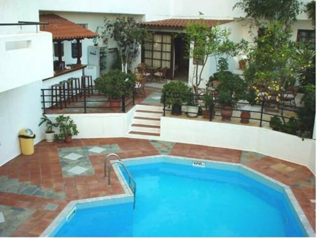 фотографии Elina Apartments изображение №4