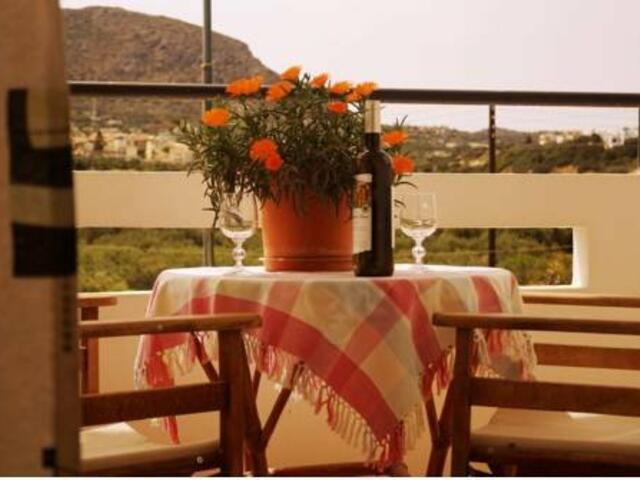 фотографии Elina Apartments изображение №8