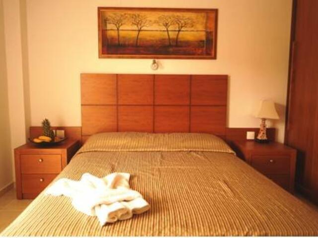 фото отеля Elina Apartments изображение №1