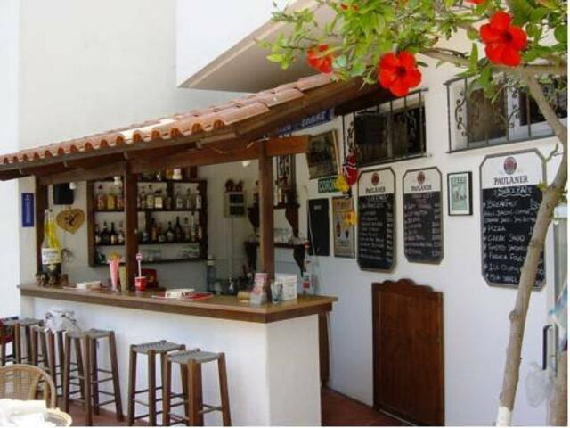 фото Elina Apartments изображение №6