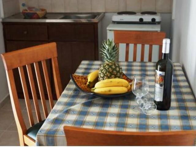 фотографии отеля Elina Apartments изображение №7