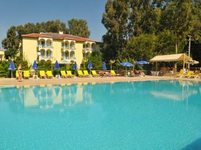 фотографии Seketur изображение №4