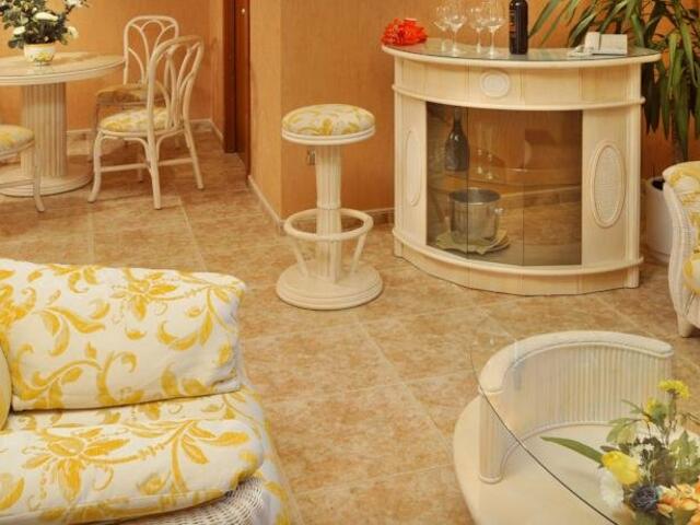 фотографии отеля Hotel Kaktus Albir изображение №3