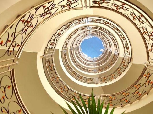 фото Hotel Kaktus Albir изображение №6