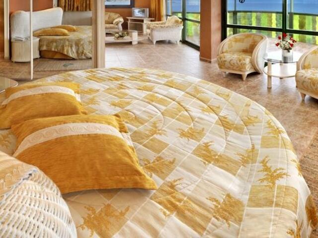 фотографии отеля Hotel Kaktus Albir изображение №23