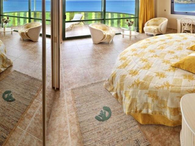 фотографии Hotel Kaktus Albir изображение №24