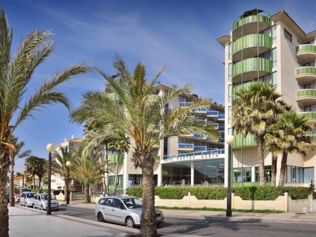 фотографии Hotel Kaktus Albir изображение №8