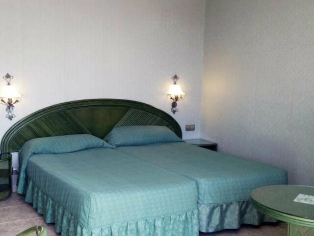 фотографии отеля Hotel Kaktus Albir изображение №19