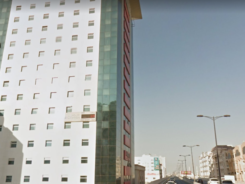 Citymax hotel sharjah 3 фото