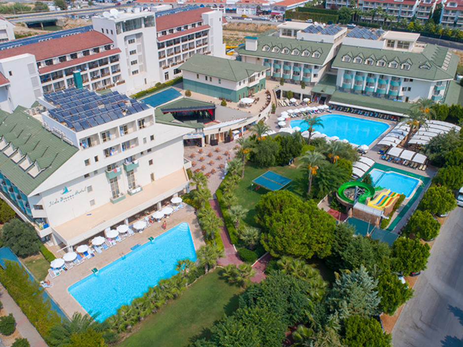 Сиде Бриз отель 5. Side Breeze 5 Турция Сиде. Side Breeze Hotel (monachus Park) 5*. Side Breeze Hotel 5 Чолаклы.