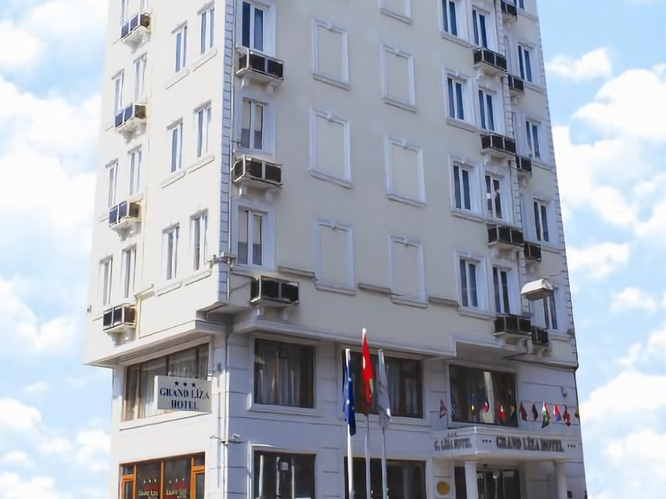 Grand Liza Hotel 3* Турция, Стамбул. Grand Liza Hotel 3 Султанахмет. Гранд Лиза отель Стамбул. Grand Liza Hotel 3 Стамбул старый город-Султанахмет.