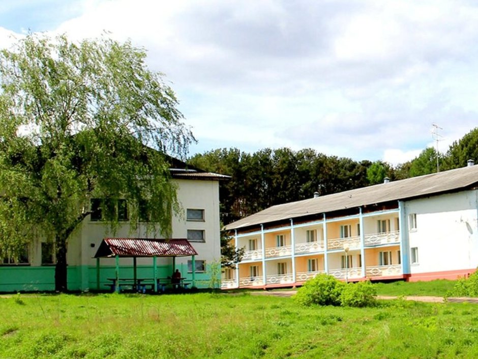 Сайт санатория игуменка тверская область