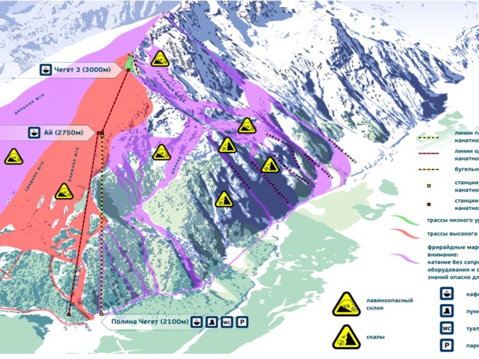 Поляна чегет высота. Эльбрус Чегет высота. Чегет 2. Приэльбрусье Чегет Чегет. Чегет горнолыжный курорт схема трасс.