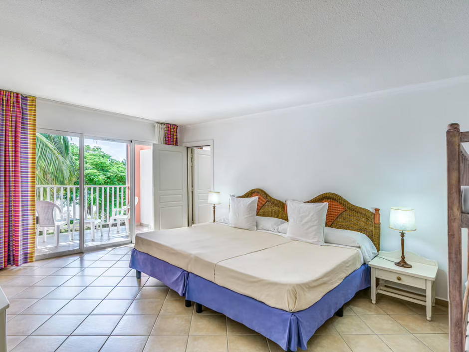 Куба отель Melia Varadero 5