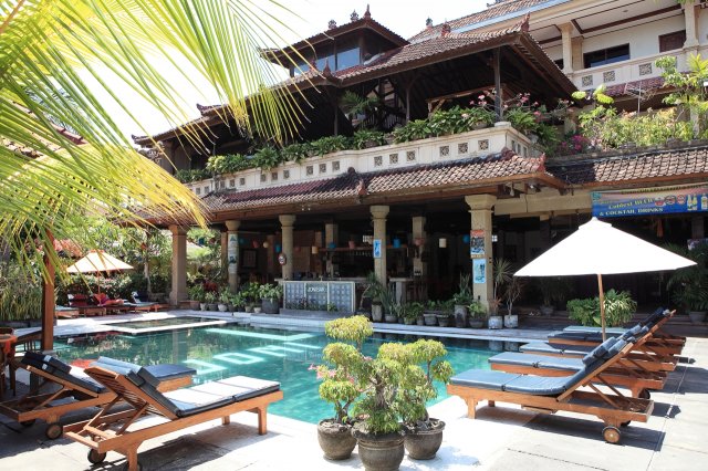 Legian Village