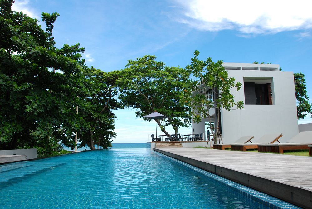 Centara Q Resort Rayong (ex. Centara Sappaya Design Resort Rayong; X2 Rayong Resort By Desing)