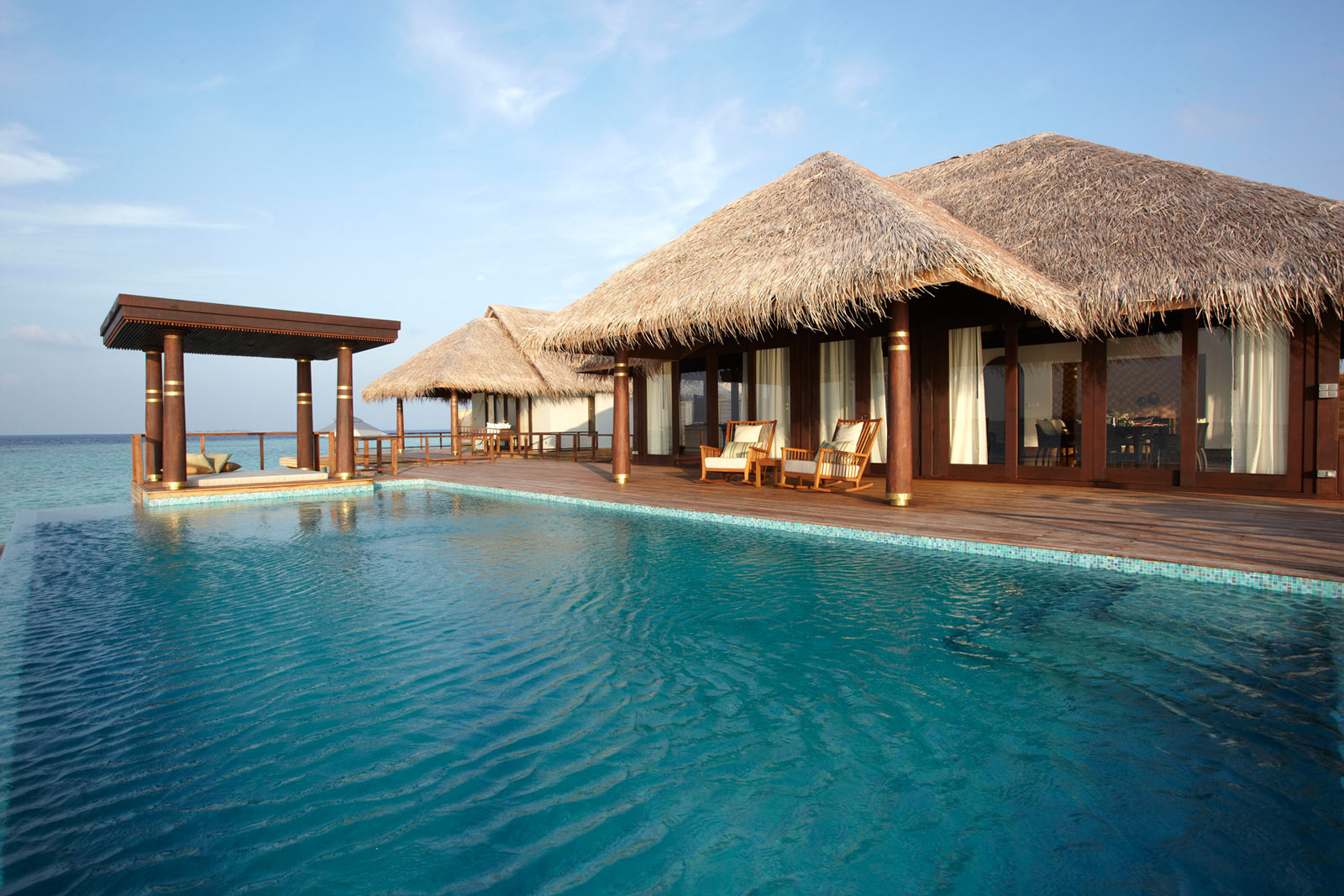 Anantara Maldives Южный Мале Атолл