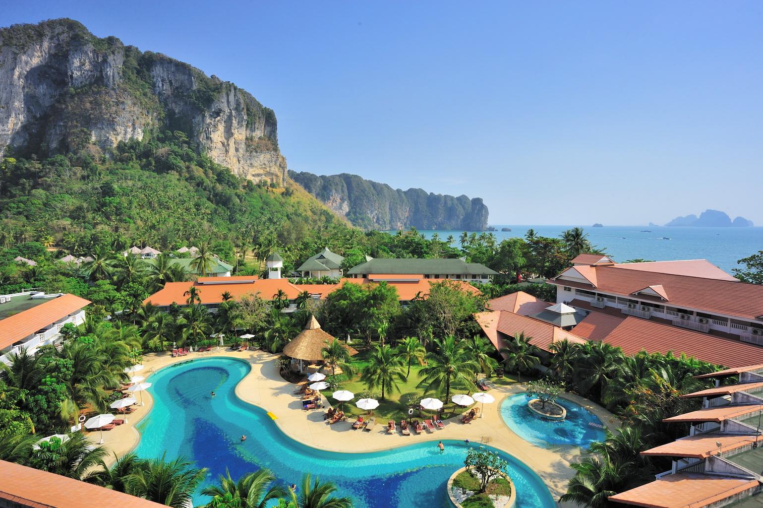 Aonang Princeville Resort & Spa