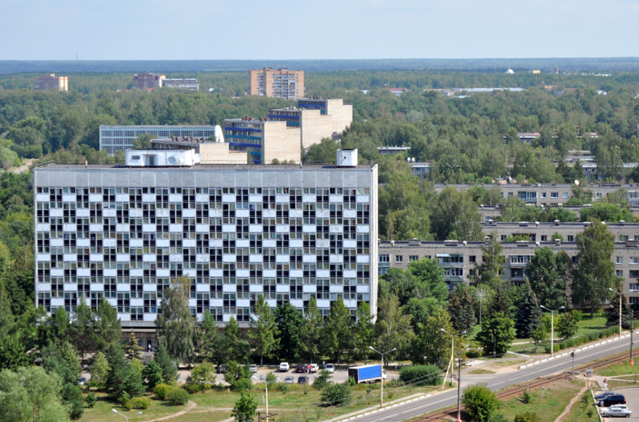 Дубна научный городок. Дубна Академгородок. Дубна ОИЯИ гостиница. Дубна центр города.