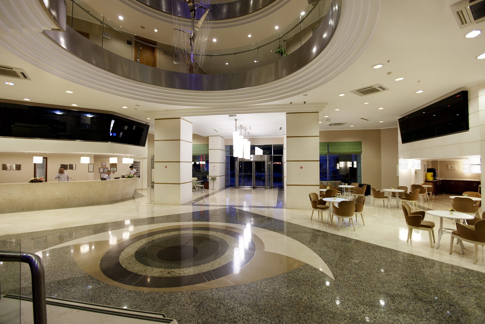Royal Asarlik Beach Hotel & Spa