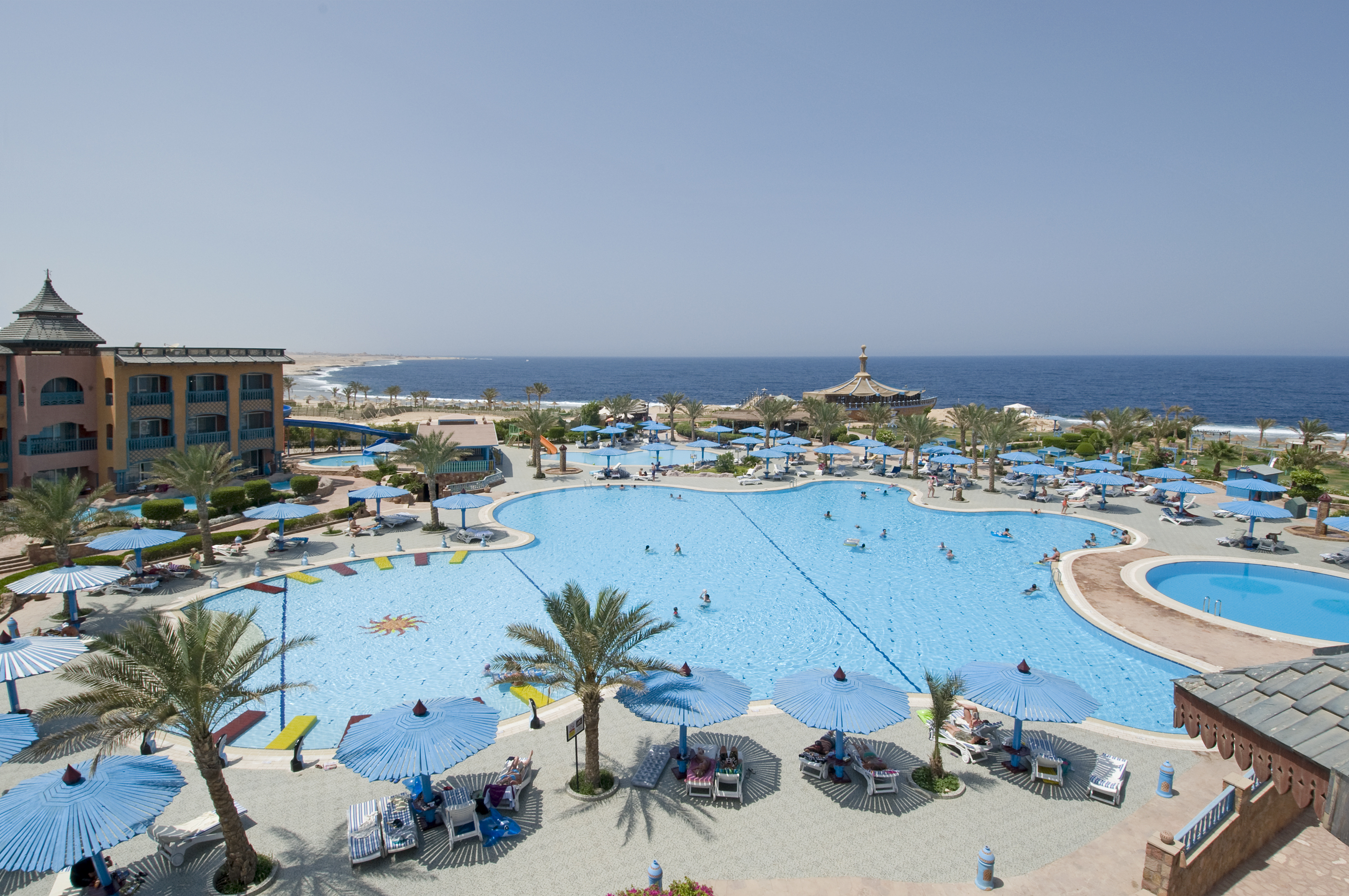 sharm dreams resort 5 египет шарм эль шейх