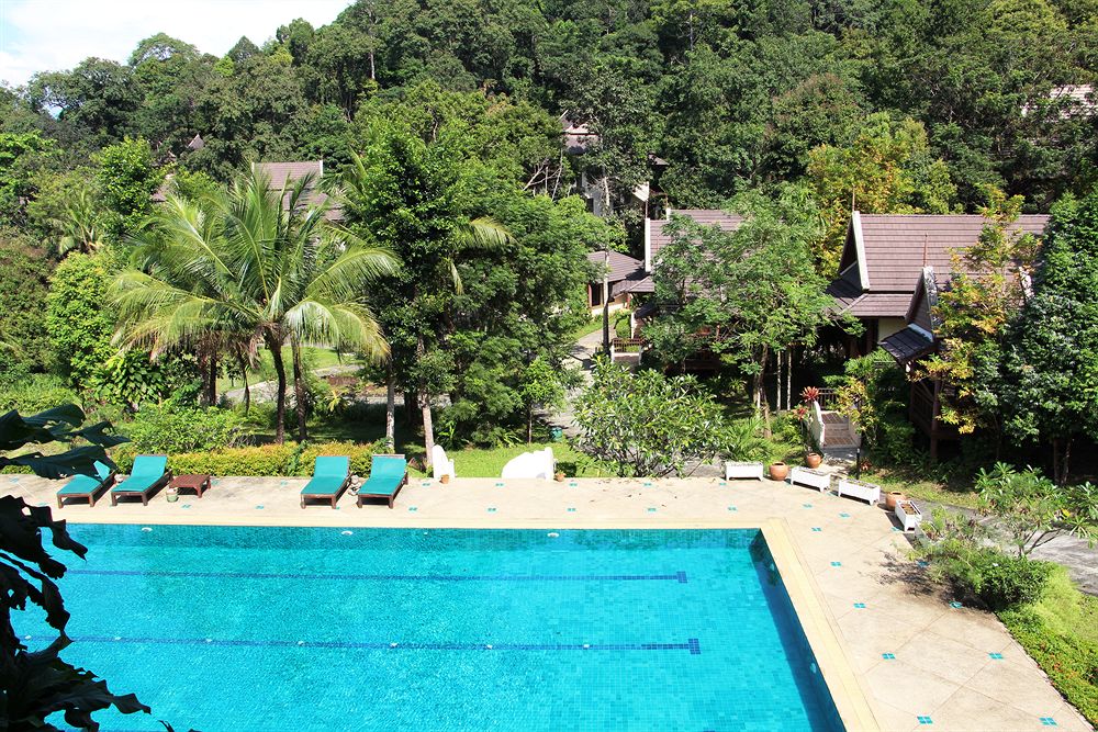 Kooncharaburi Resort Spa & Sailing Club