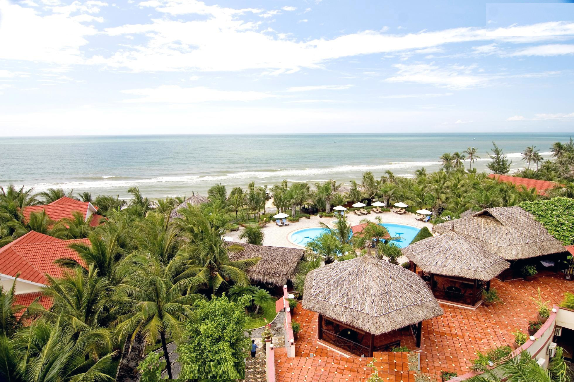 Ocean Star Resort