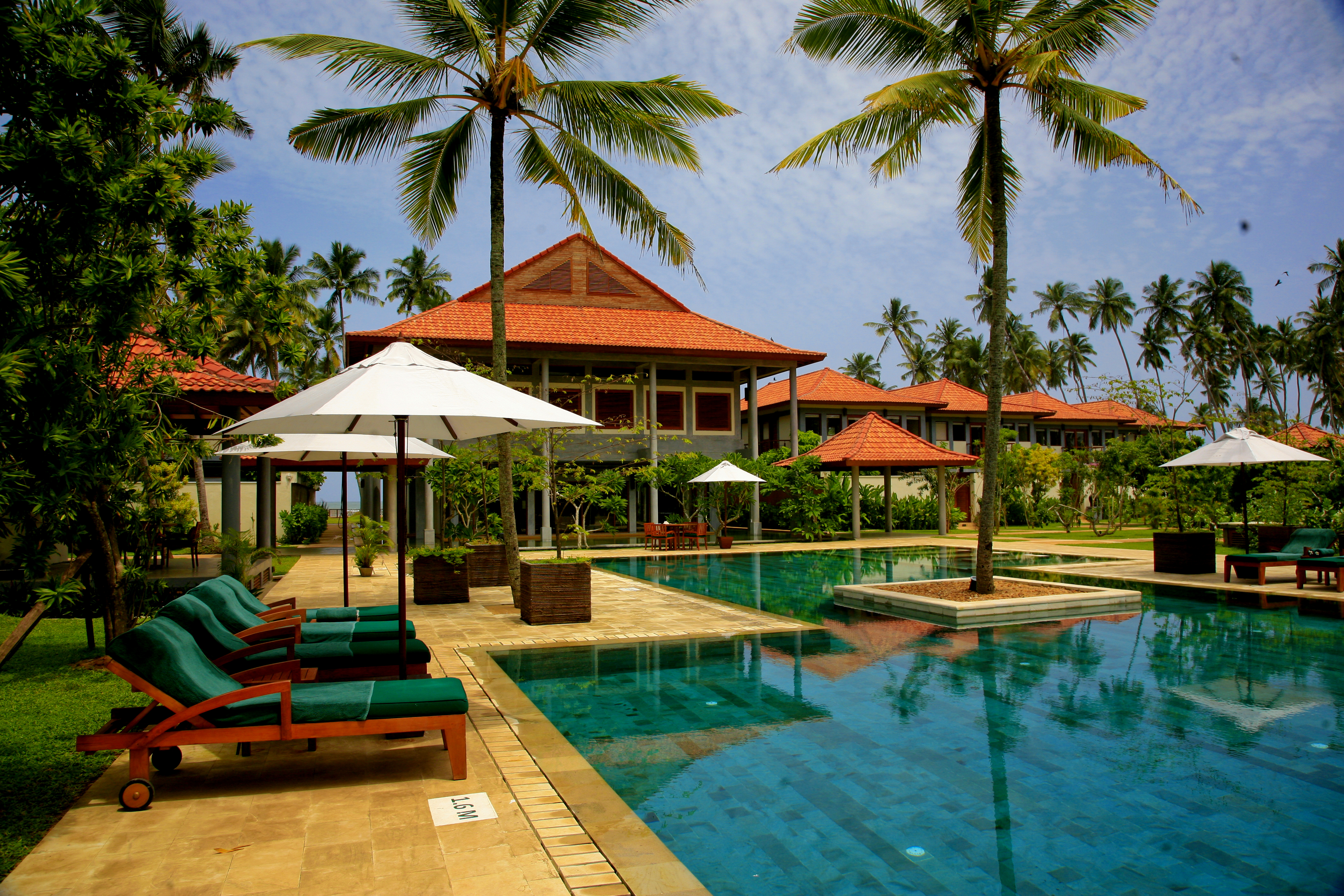 Шри ланка отели для отдыха. Шри Ланка Ваддува отель. Васкадува Шри Ланка. Citrus Waskaduwa Шри Ланка. Serene Pavilions 5*.