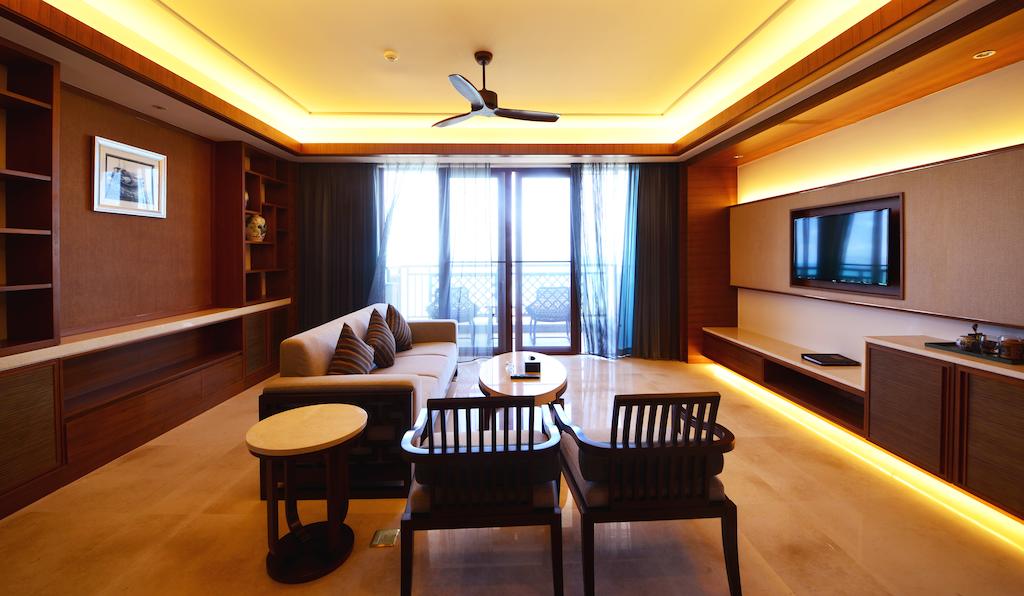 Narada Sanya Bay Resort (ex. Narada Sanya Bay Guest House)