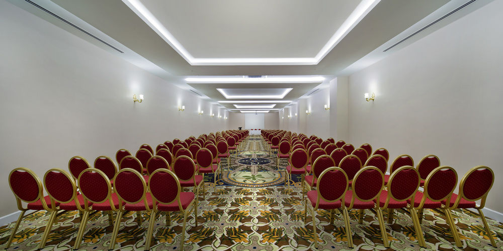Litore Resort Hotel & Spa