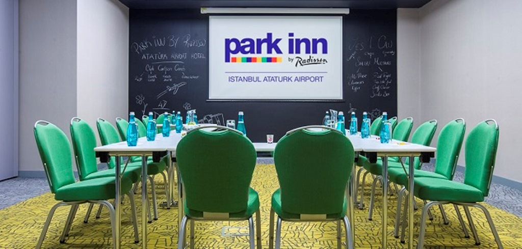 Park inn istanbul