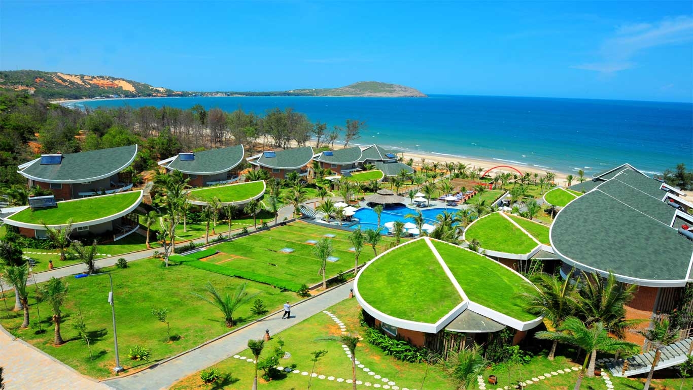 Sandunes Beach Resort & Spa