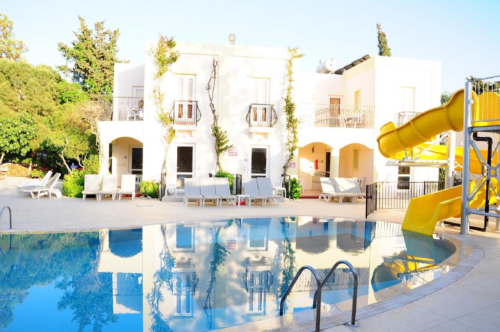 Paloma Family Club (ex. Paloma Bitez Apartments)