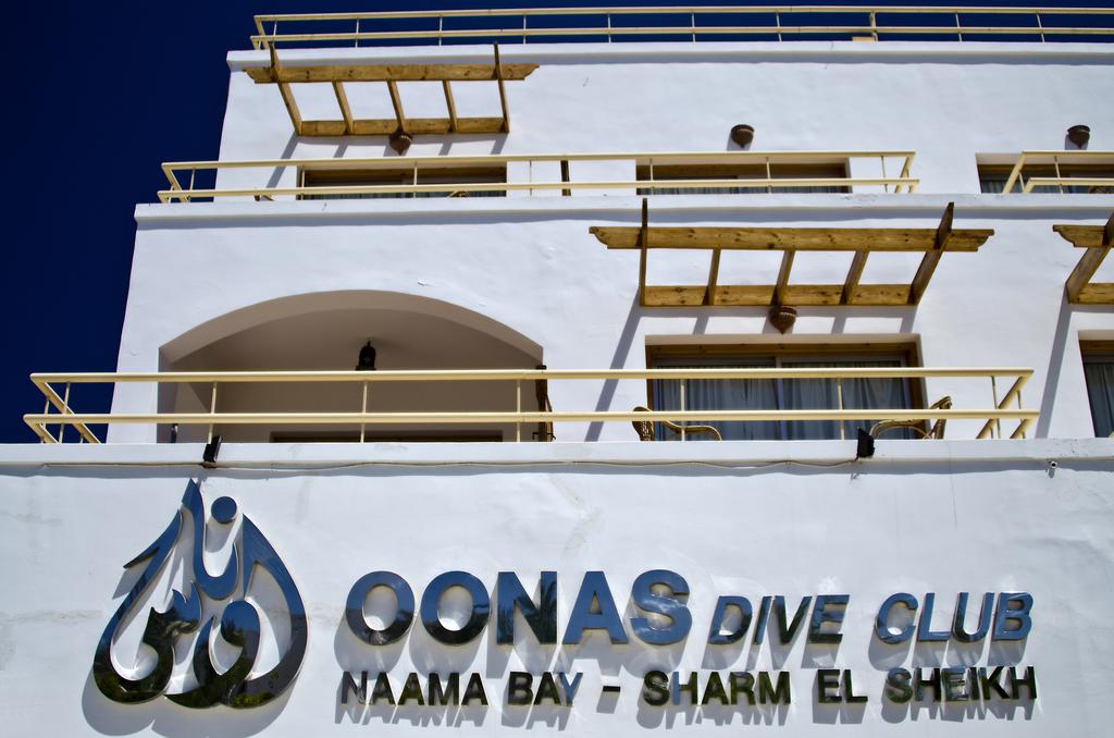 Oonas Dive Club