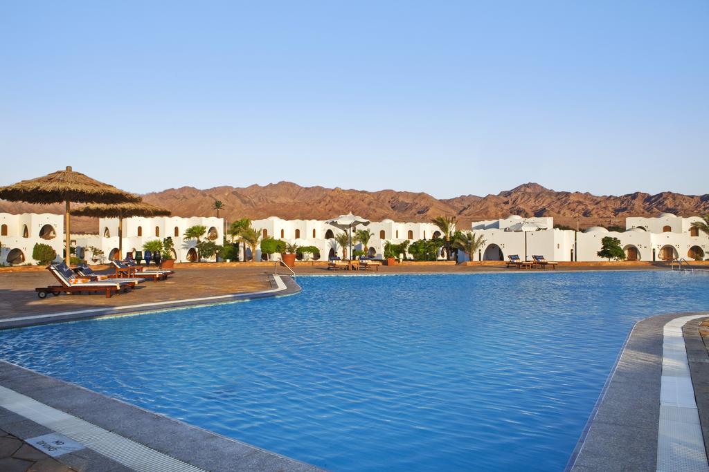 Ecotel Dahab Bay Resort Египет Дахаб