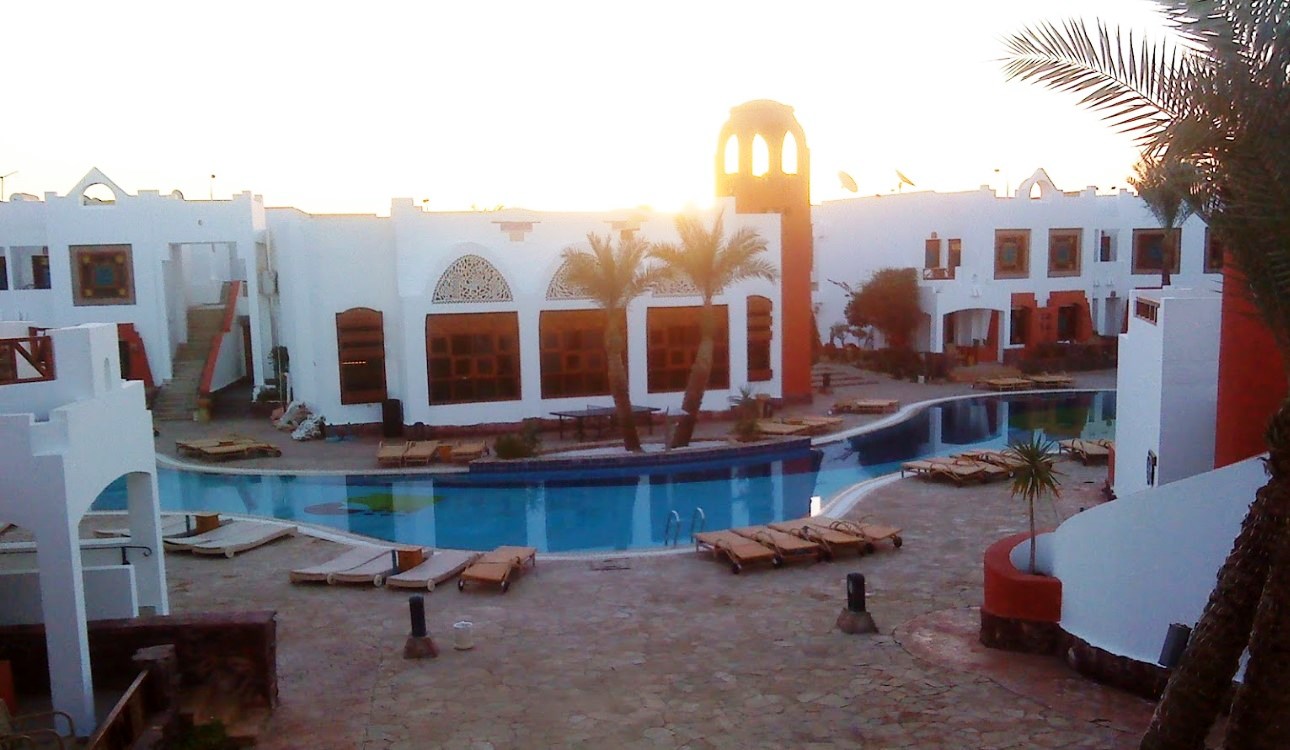 Sharm Inn Amarein 4 Шарм Эль Шейх