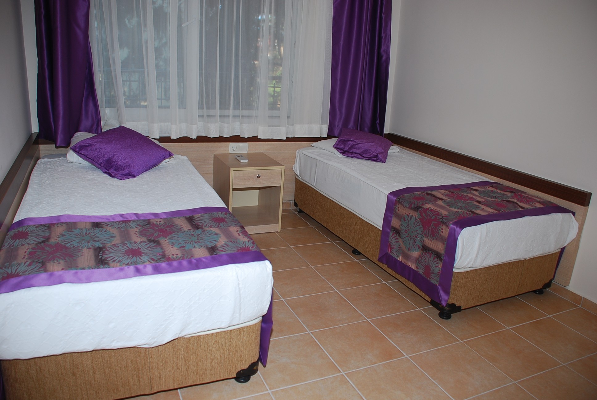 Sirma hotel 4 турция