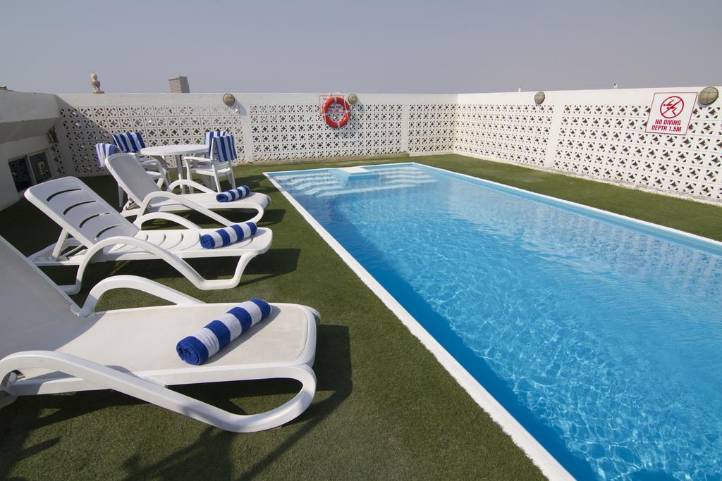 Landmark Baniyas