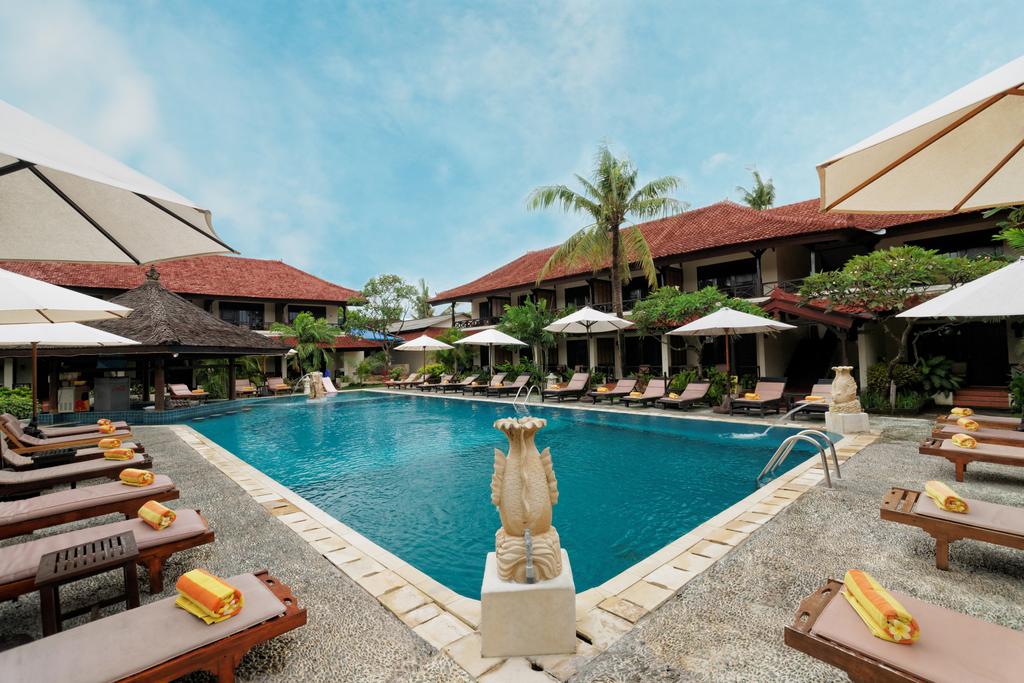 Legian Paradiso