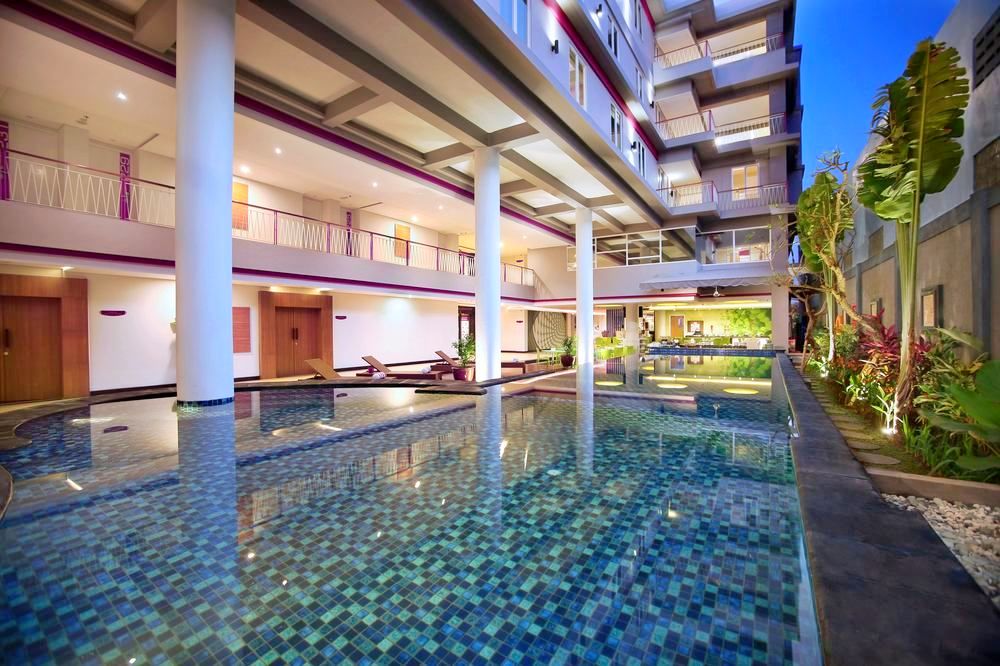 Favehotel Sunset Seminyak by Aston