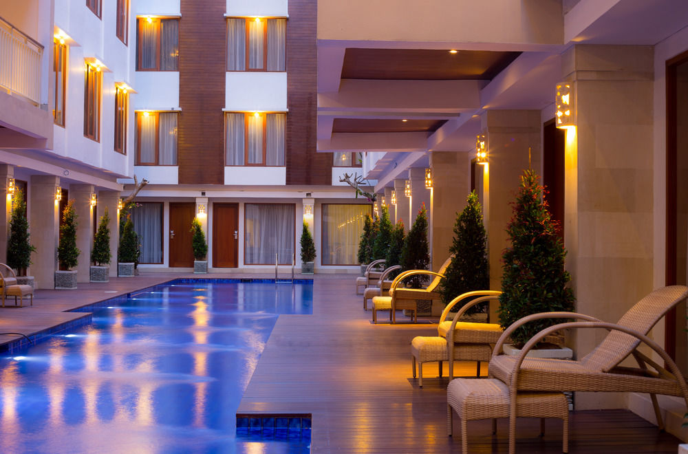 The Sun Hotel & Spa