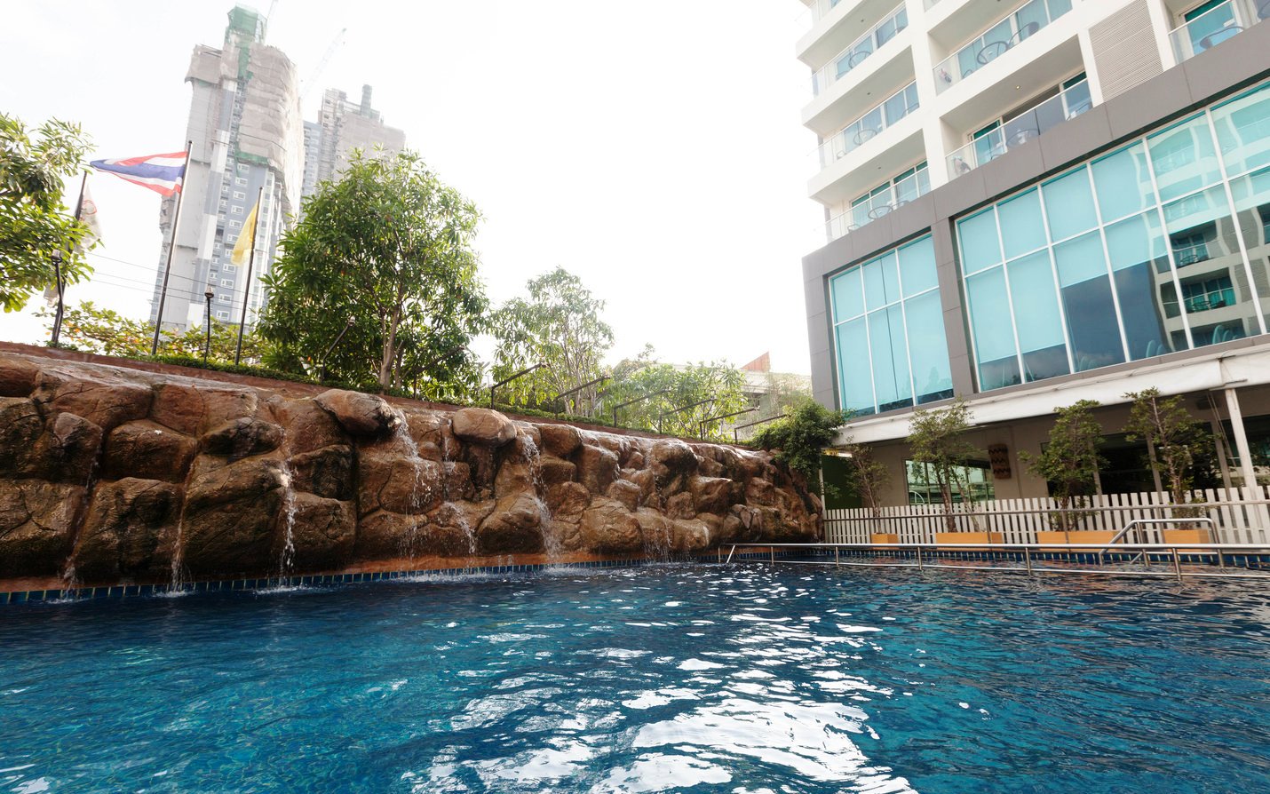 Centara Pattaya (ex. Centra Pattaya Resort)