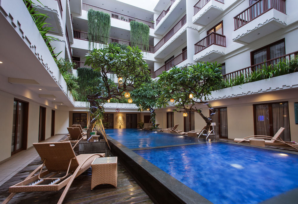 Sense Sunset Seminyak (ex. Swiss-Belinn Seminyak)