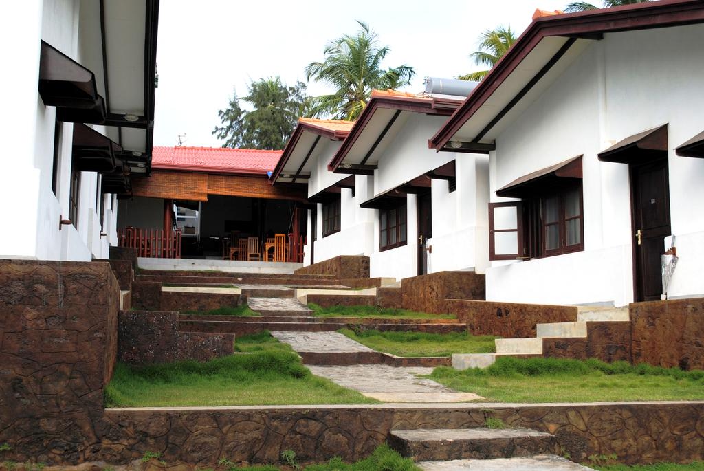 Горящий тур в Ramon Beach Resort